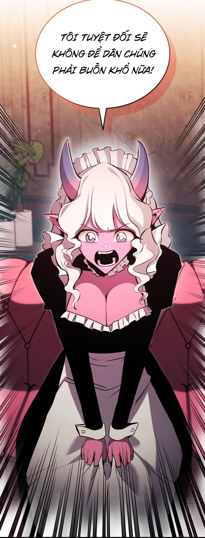 Huyền Thoại Game Thủ - Tái Xuất: Chapter 197