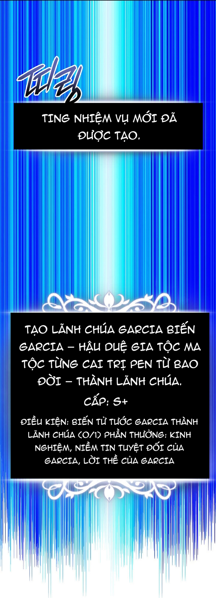 Huyền Thoại Game Thủ - Tái Xuất: Chapter 197