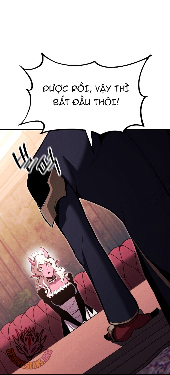 Huyền Thoại Game Thủ - Tái Xuất: Chapter 197