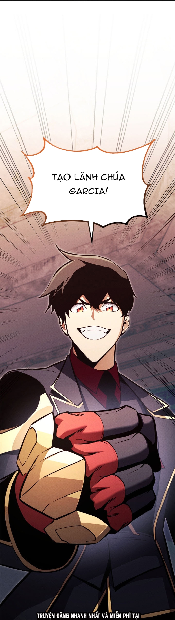 Huyền Thoại Game Thủ - Tái Xuất: Chapter 197