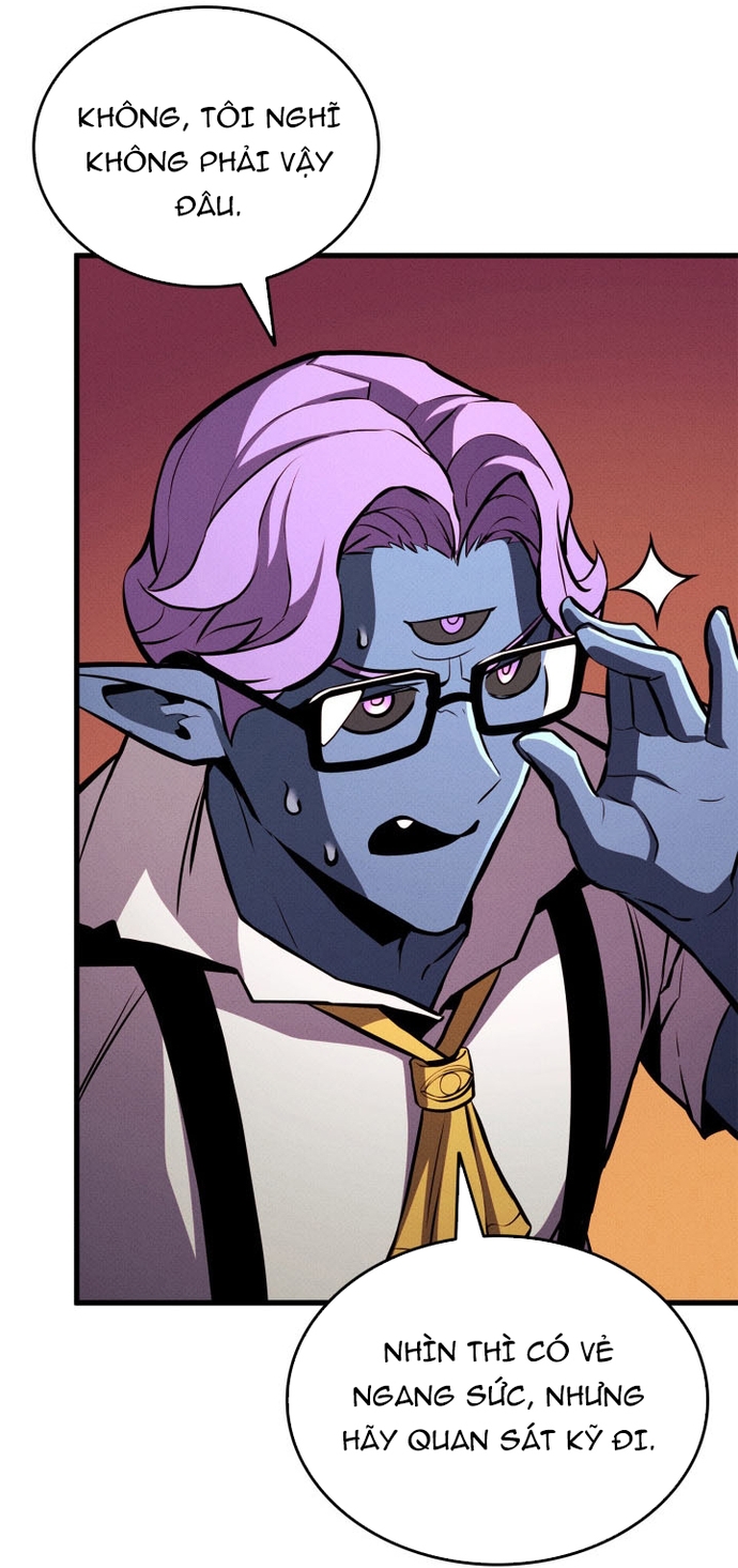 Huyền Thoại Game Thủ - Tái Xuất: Chapter 197