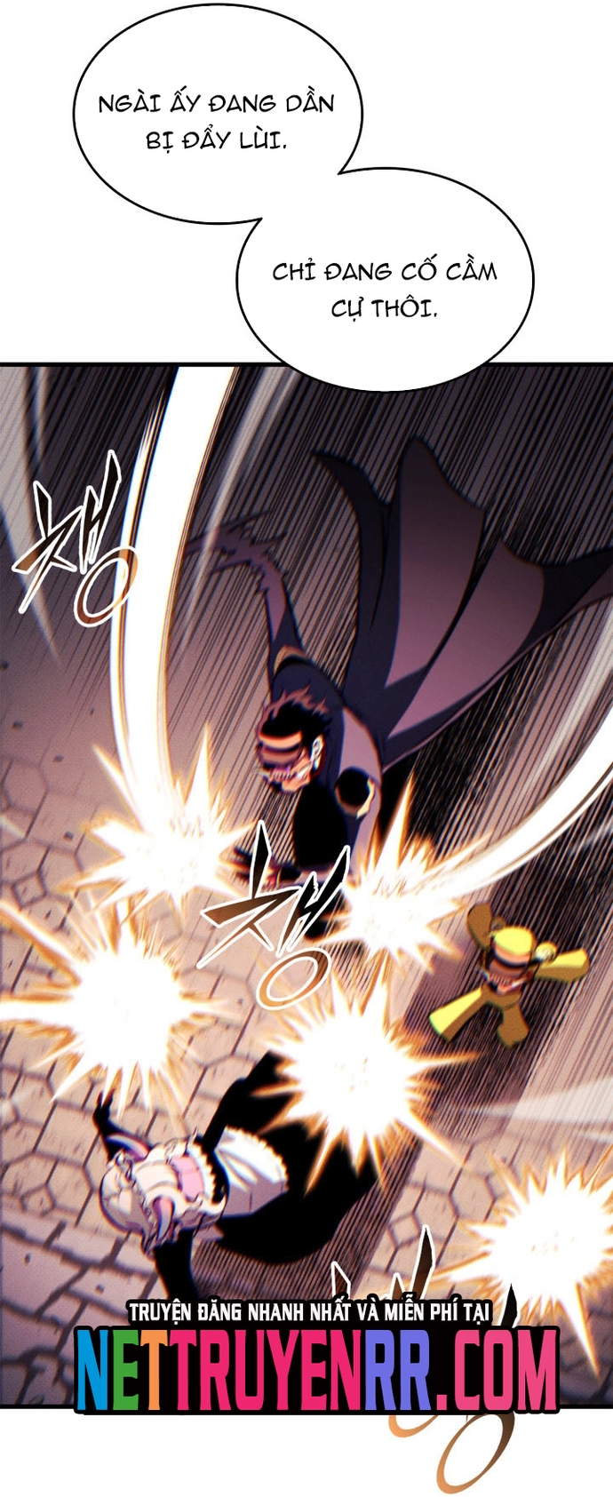 Huyền Thoại Game Thủ - Tái Xuất: Chapter 197