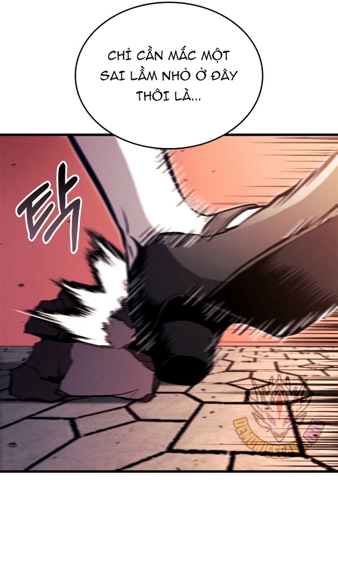 Huyền Thoại Game Thủ - Tái Xuất: Chapter 197