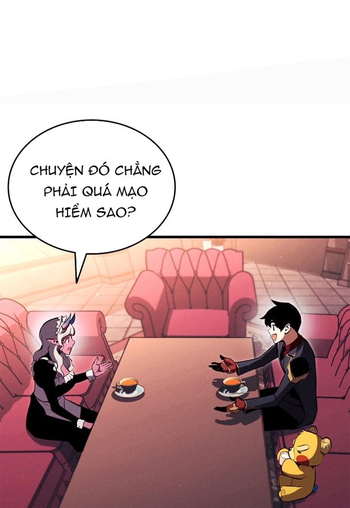 Huyền Thoại Game Thủ - Tái Xuất: Chapter 197