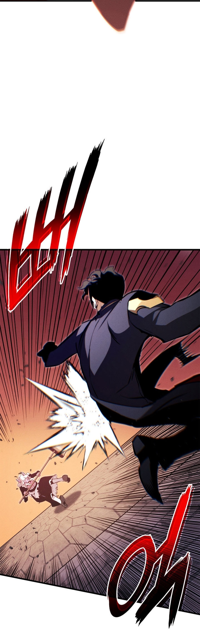 Huyền Thoại Game Thủ - Tái Xuất: Chapter 197