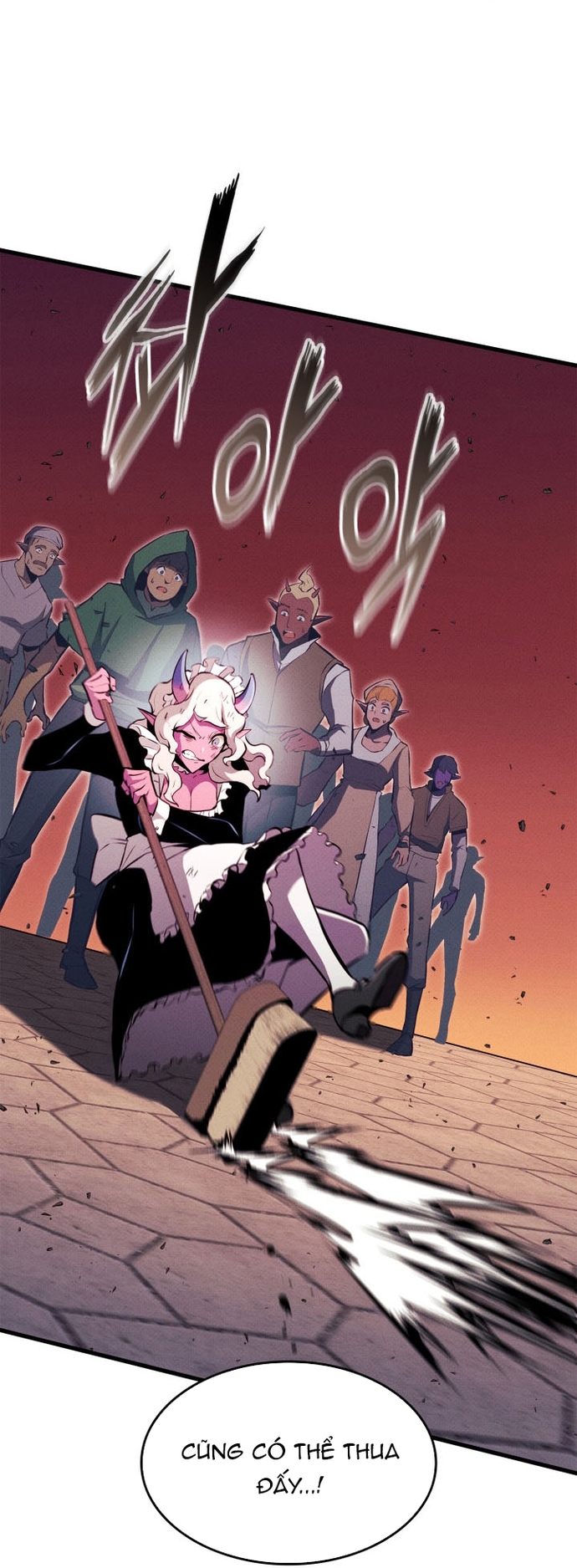 Huyền Thoại Game Thủ - Tái Xuất: Chapter 197