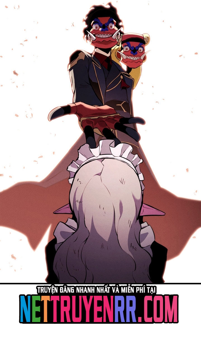 Huyền Thoại Game Thủ - Tái Xuất: Chapter 197