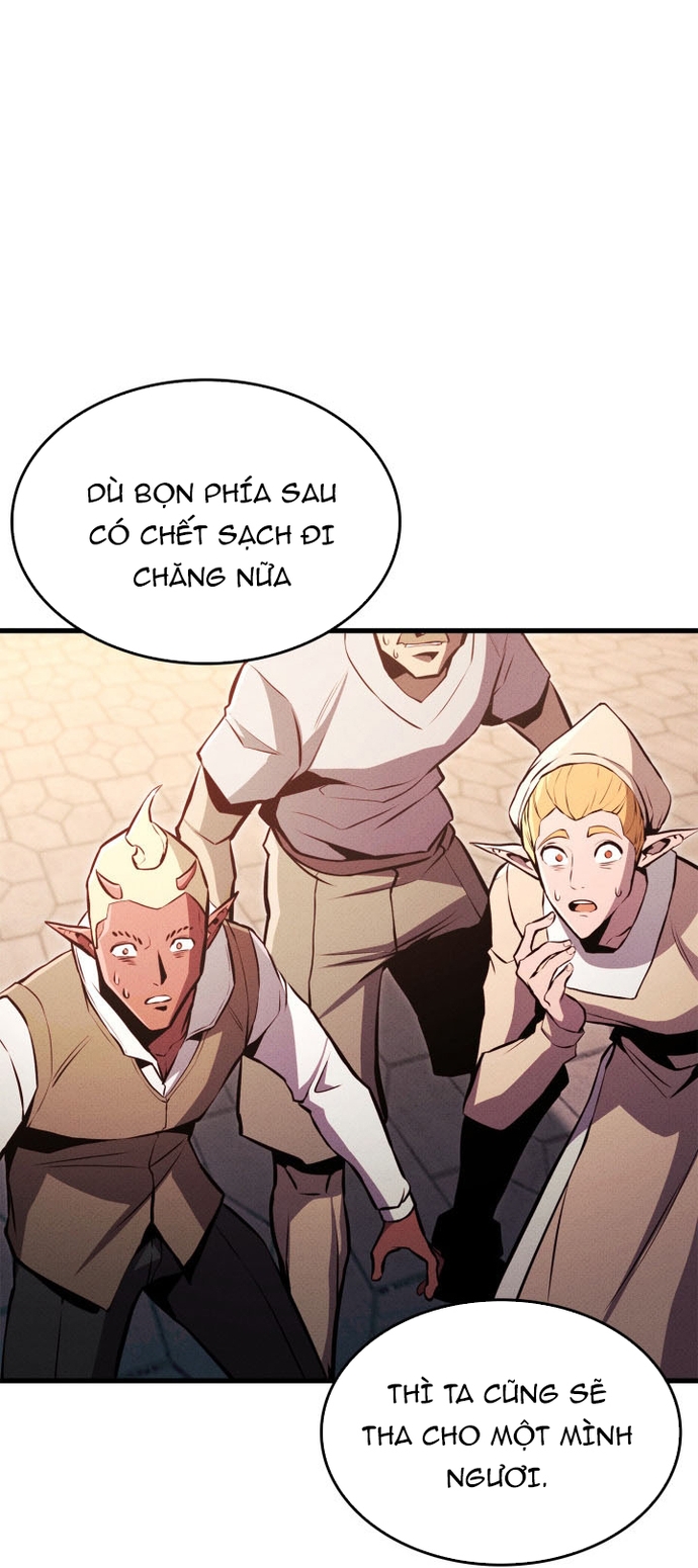 Huyền Thoại Game Thủ - Tái Xuất: Chapter 197