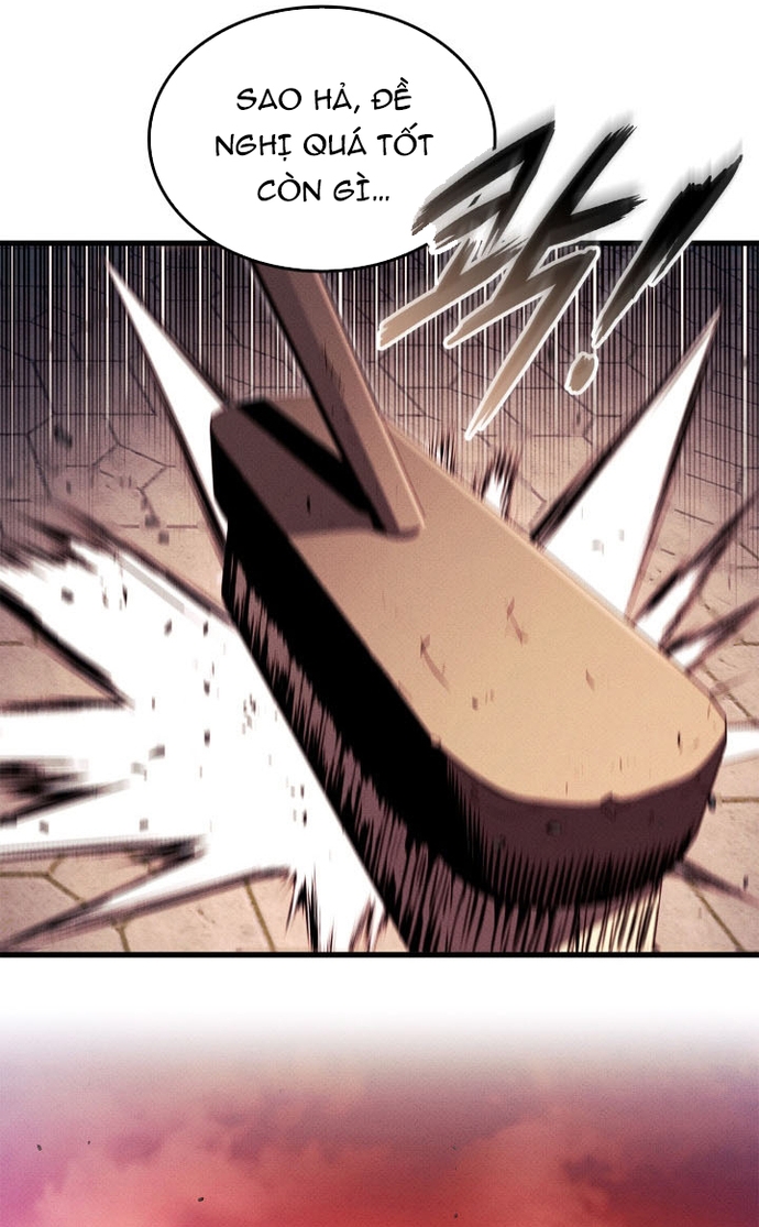 Huyền Thoại Game Thủ - Tái Xuất: Chapter 197