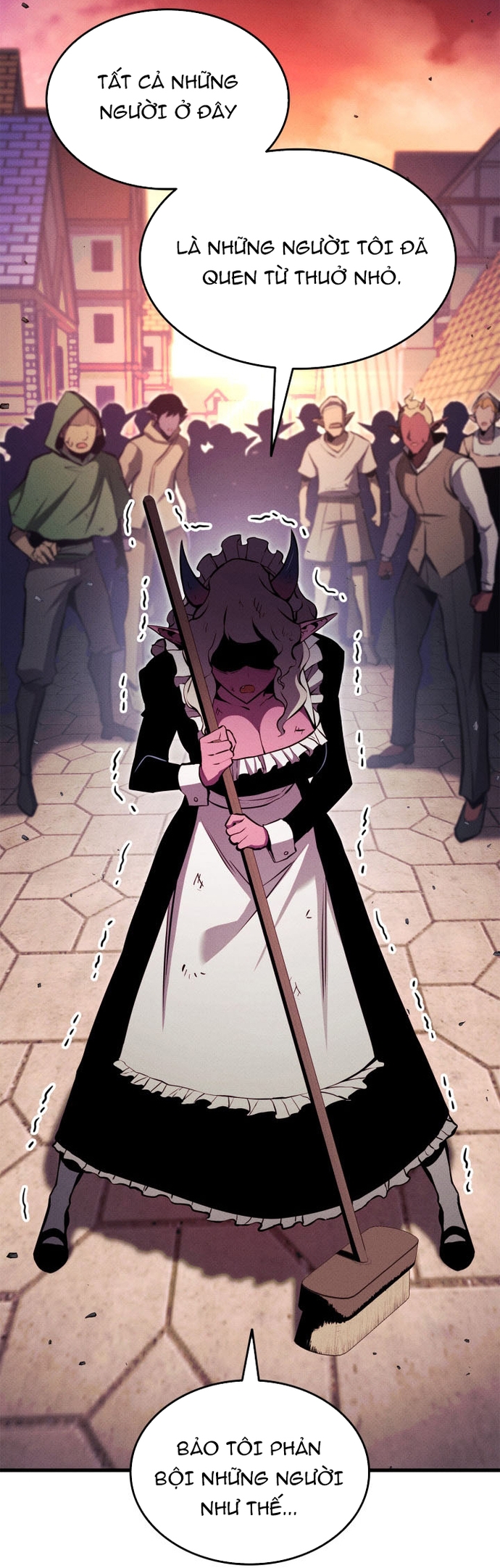 Huyền Thoại Game Thủ - Tái Xuất: Chapter 197