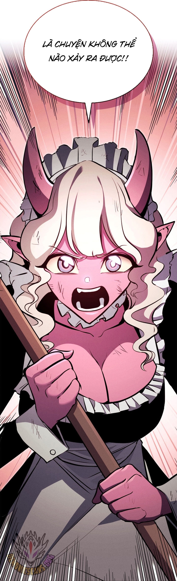 Huyền Thoại Game Thủ - Tái Xuất: Chapter 197