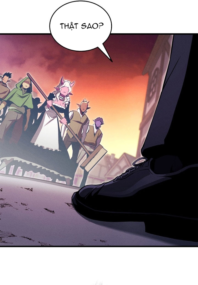 Huyền Thoại Game Thủ - Tái Xuất: Chapter 197