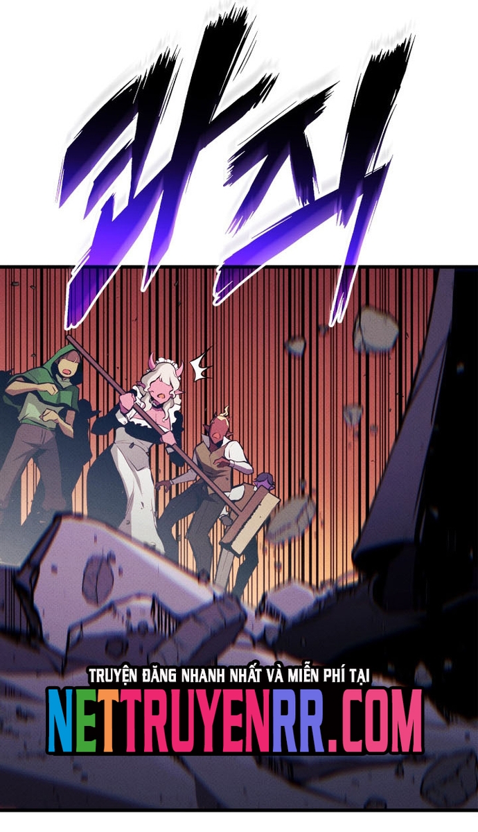 Huyền Thoại Game Thủ - Tái Xuất: Chapter 197