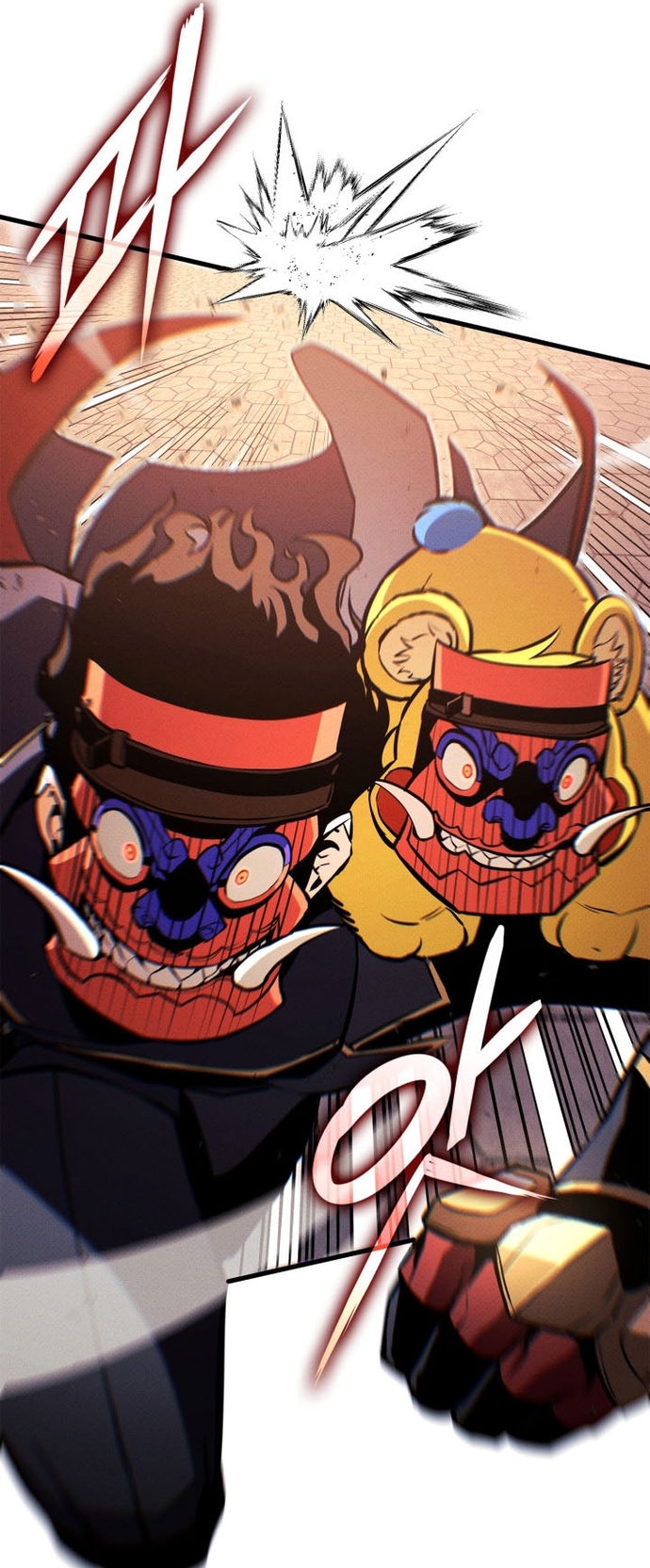 Huyền Thoại Game Thủ - Tái Xuất: Chapter 197