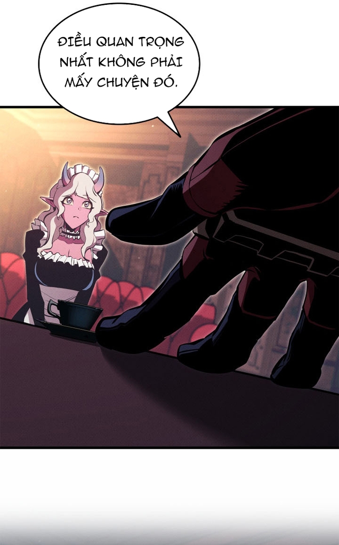 Huyền Thoại Game Thủ - Tái Xuất: Chapter 197