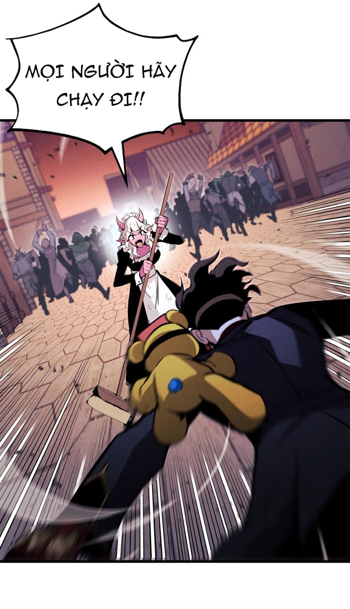 Huyền Thoại Game Thủ - Tái Xuất: Chapter 197