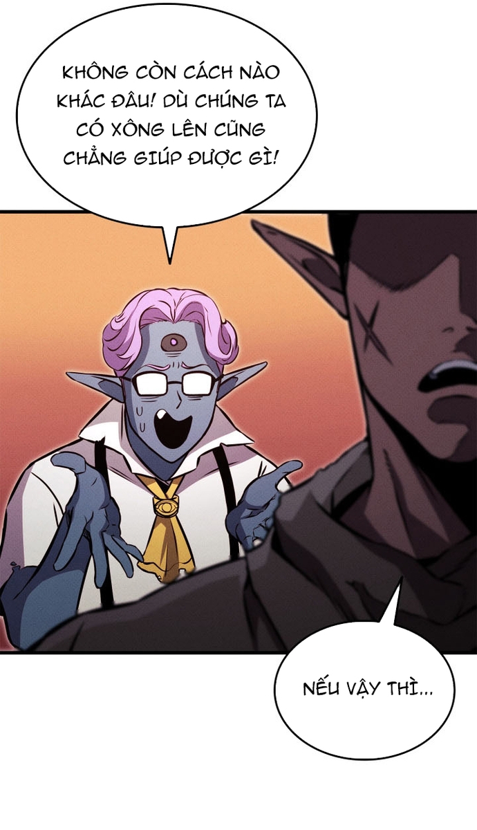 Huyền Thoại Game Thủ - Tái Xuất: Chapter 197