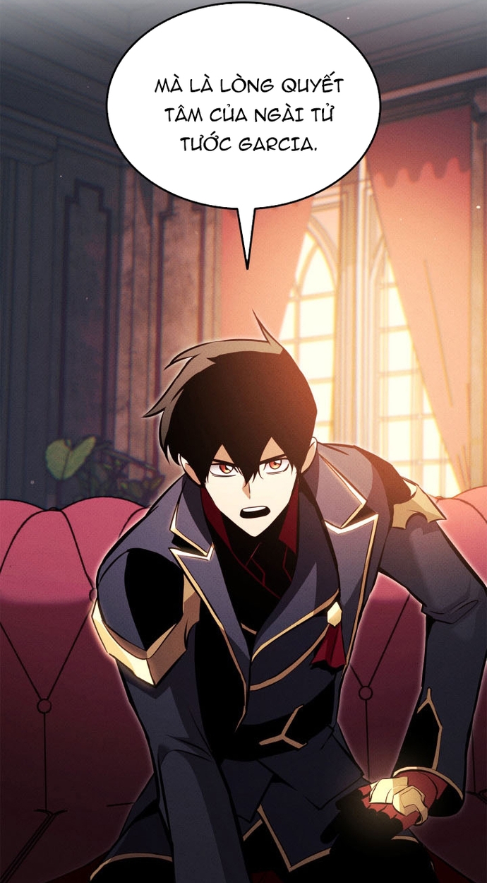 Huyền Thoại Game Thủ - Tái Xuất: Chapter 197
