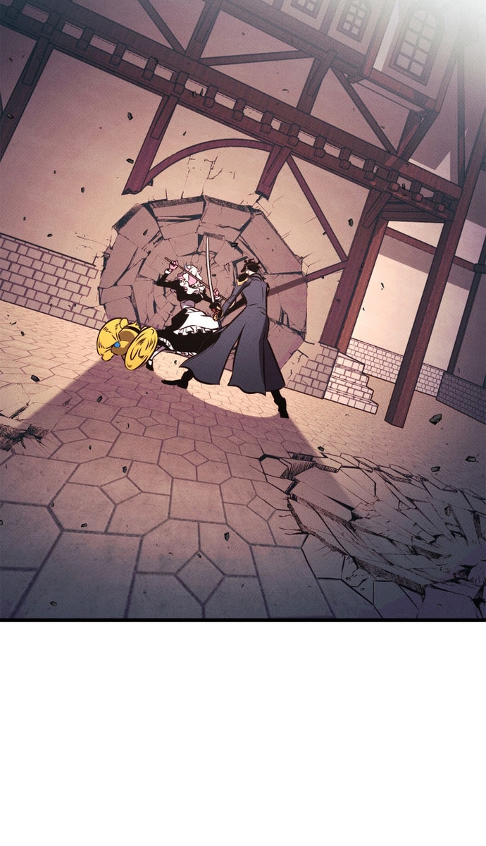 Huyền Thoại Game Thủ - Tái Xuất: Chapter 197