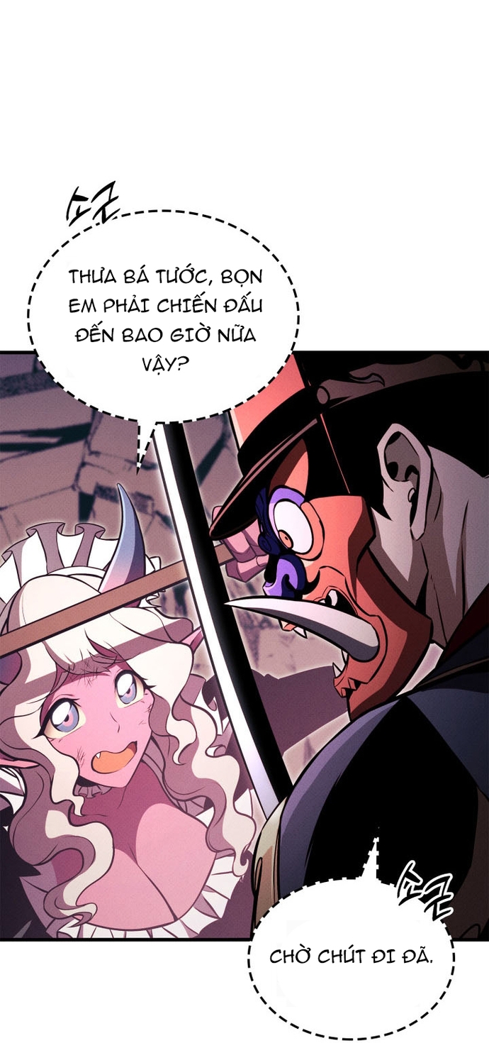 Huyền Thoại Game Thủ - Tái Xuất: Chapter 197