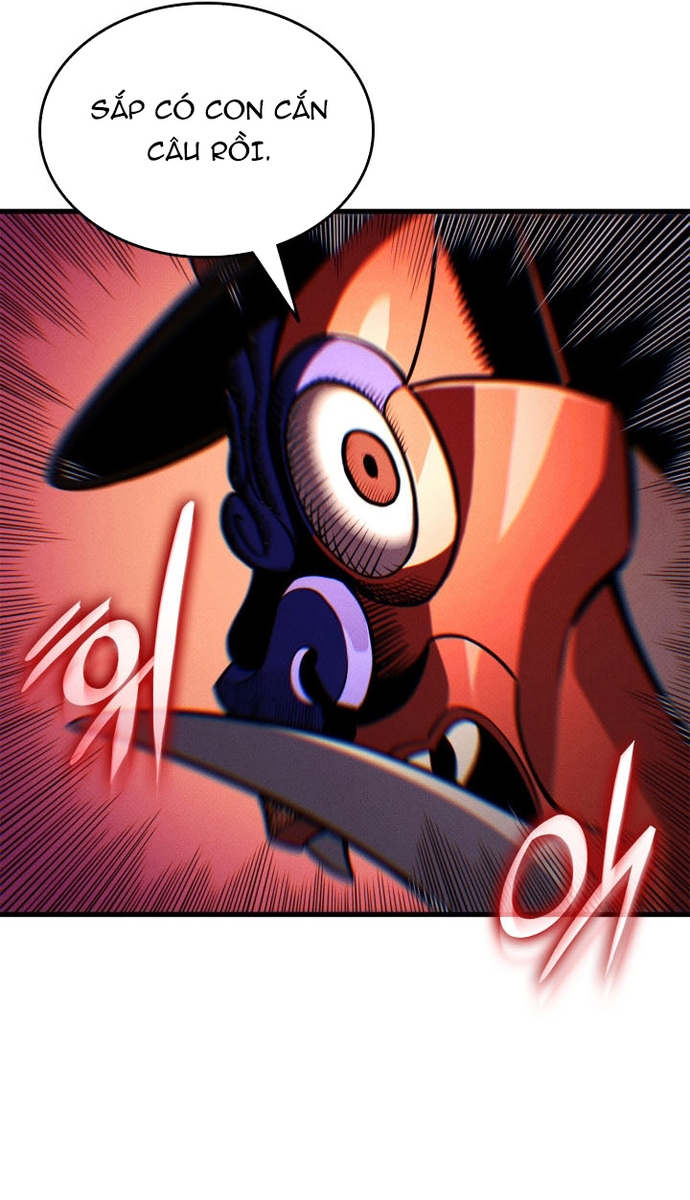 Huyền Thoại Game Thủ - Tái Xuất: Chapter 197