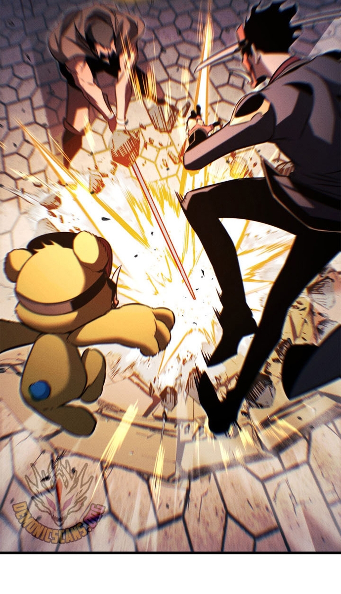 Huyền Thoại Game Thủ - Tái Xuất: Chapter 197