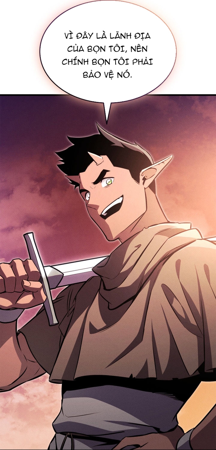 Huyền Thoại Game Thủ - Tái Xuất: Chapter 197