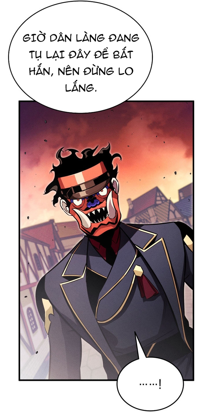 Huyền Thoại Game Thủ - Tái Xuất: Chapter 197