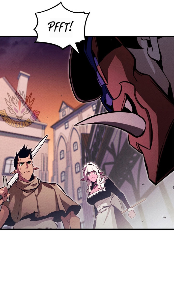 Huyền Thoại Game Thủ - Tái Xuất: Chapter 197