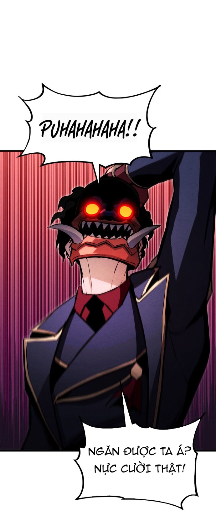 Huyền Thoại Game Thủ - Tái Xuất: Chapter 197