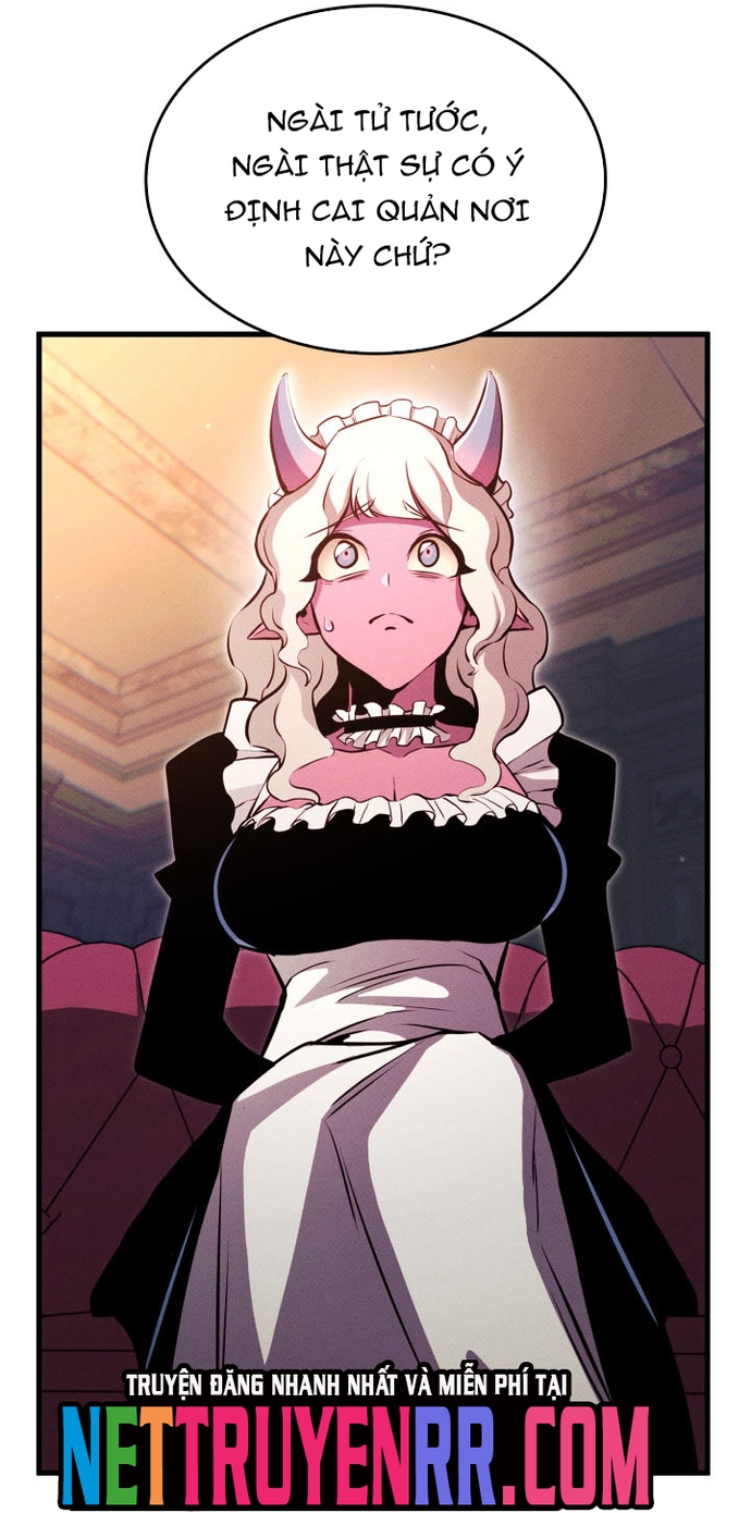 Huyền Thoại Game Thủ - Tái Xuất: Chapter 197