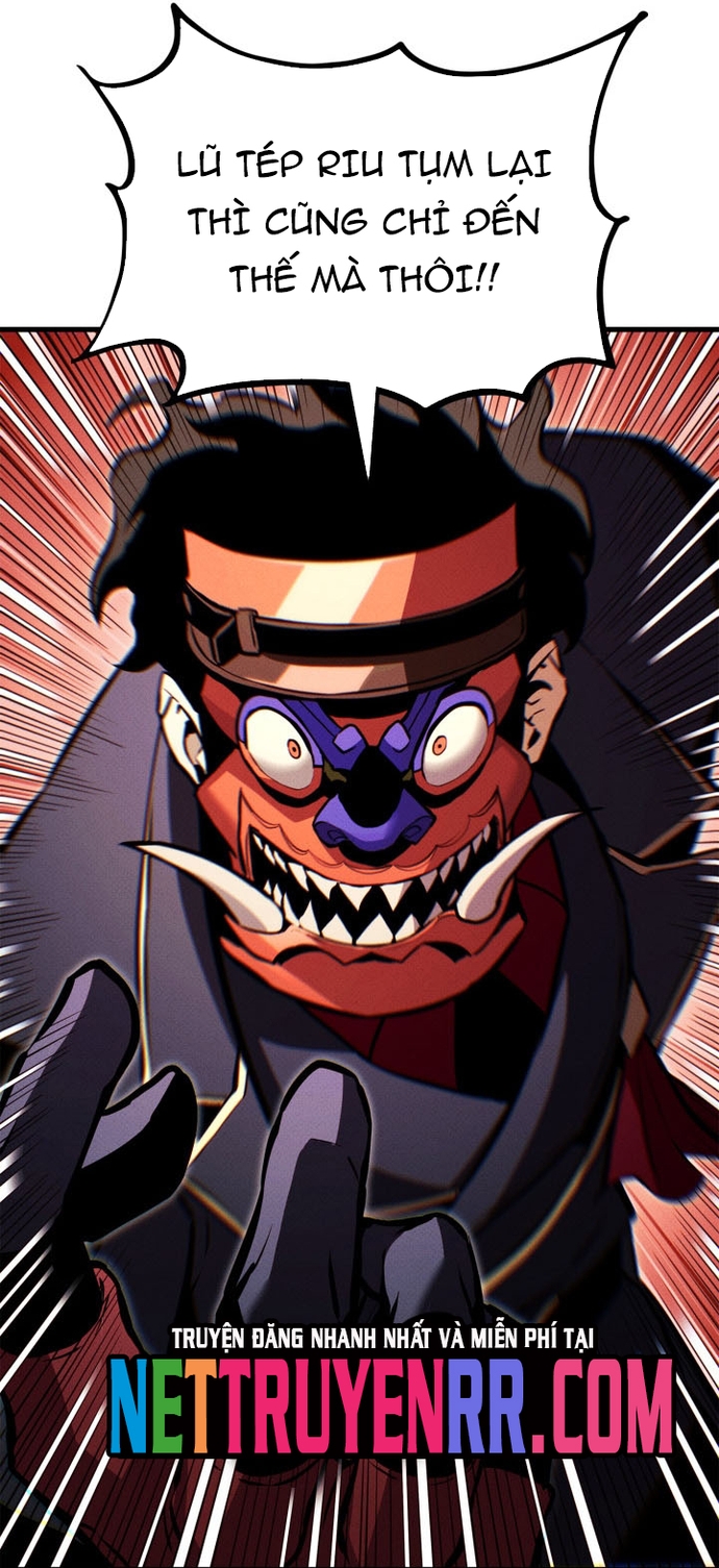 Huyền Thoại Game Thủ - Tái Xuất: Chapter 197