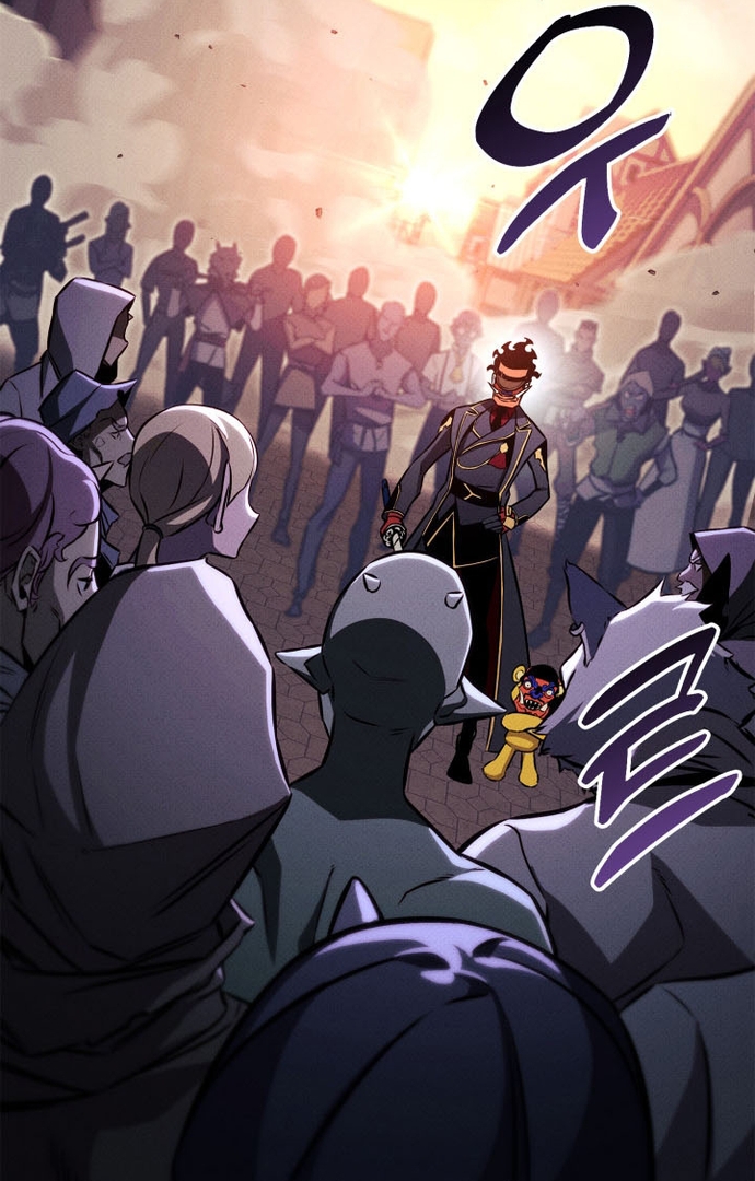 Huyền Thoại Game Thủ - Tái Xuất: Chapter 197