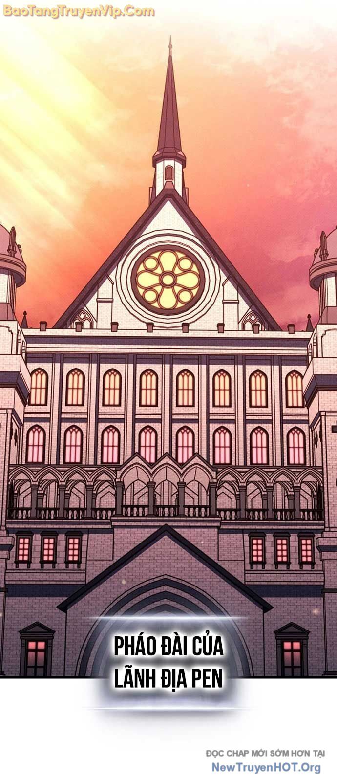 Huyền Thoại Game Thủ - Tái Xuất: Chapter 198