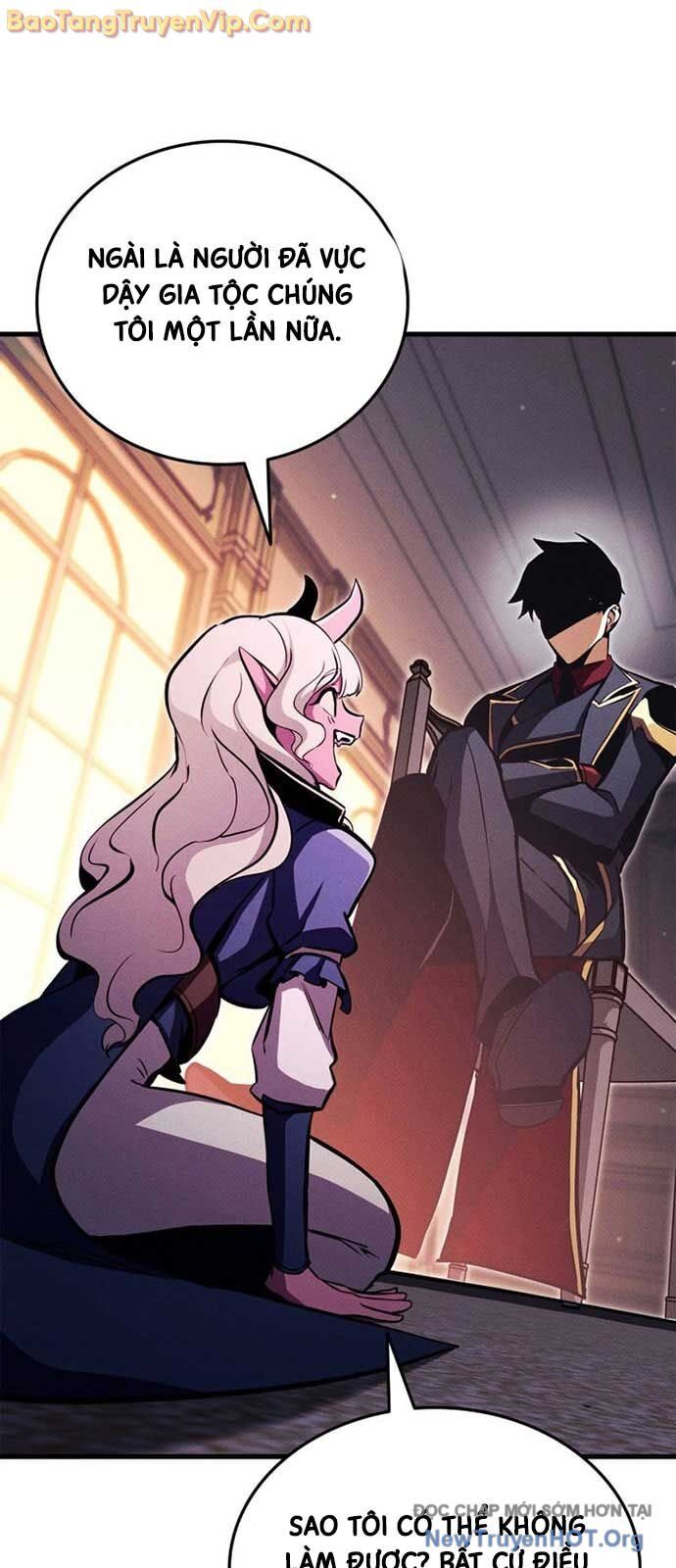 Huyền Thoại Game Thủ - Tái Xuất: Chapter 198