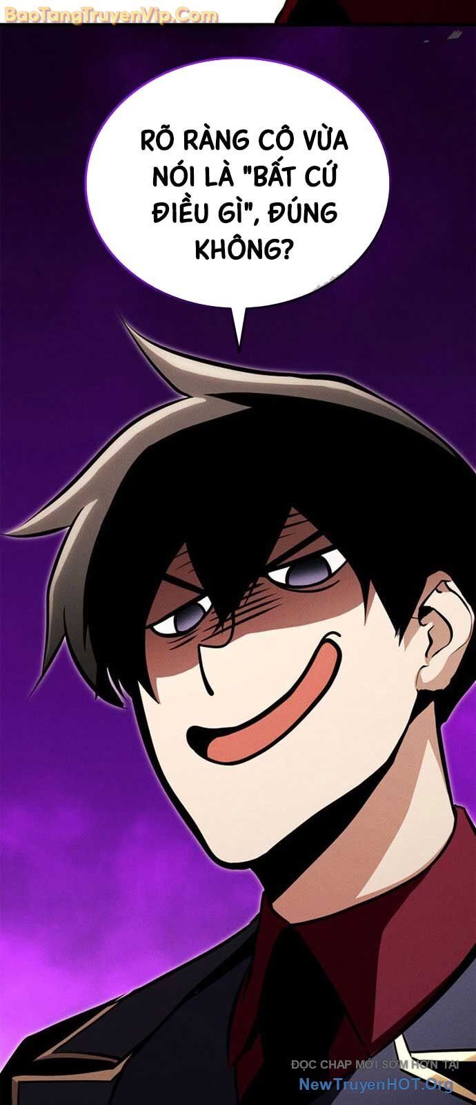 Huyền Thoại Game Thủ - Tái Xuất: Chapter 198