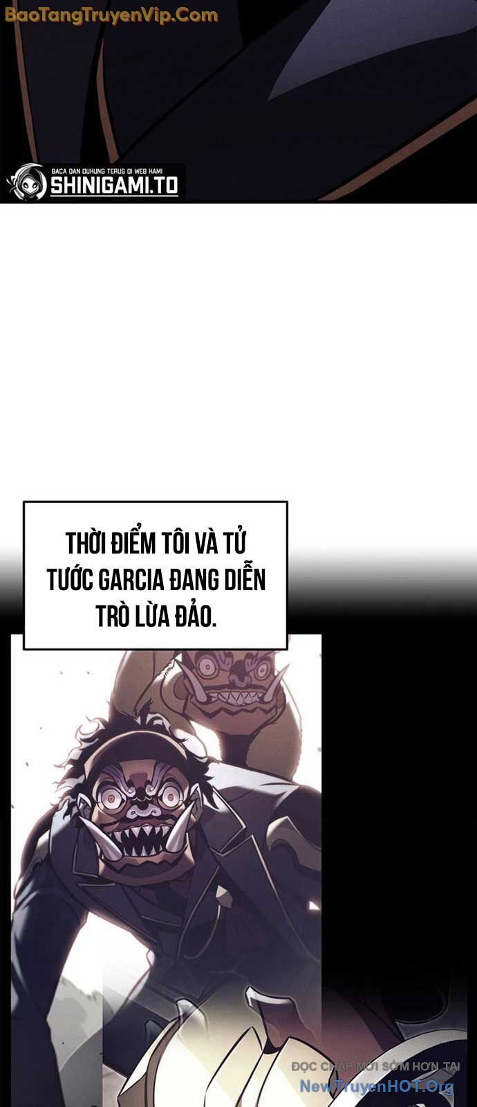 Huyền Thoại Game Thủ - Tái Xuất: Chapter 198