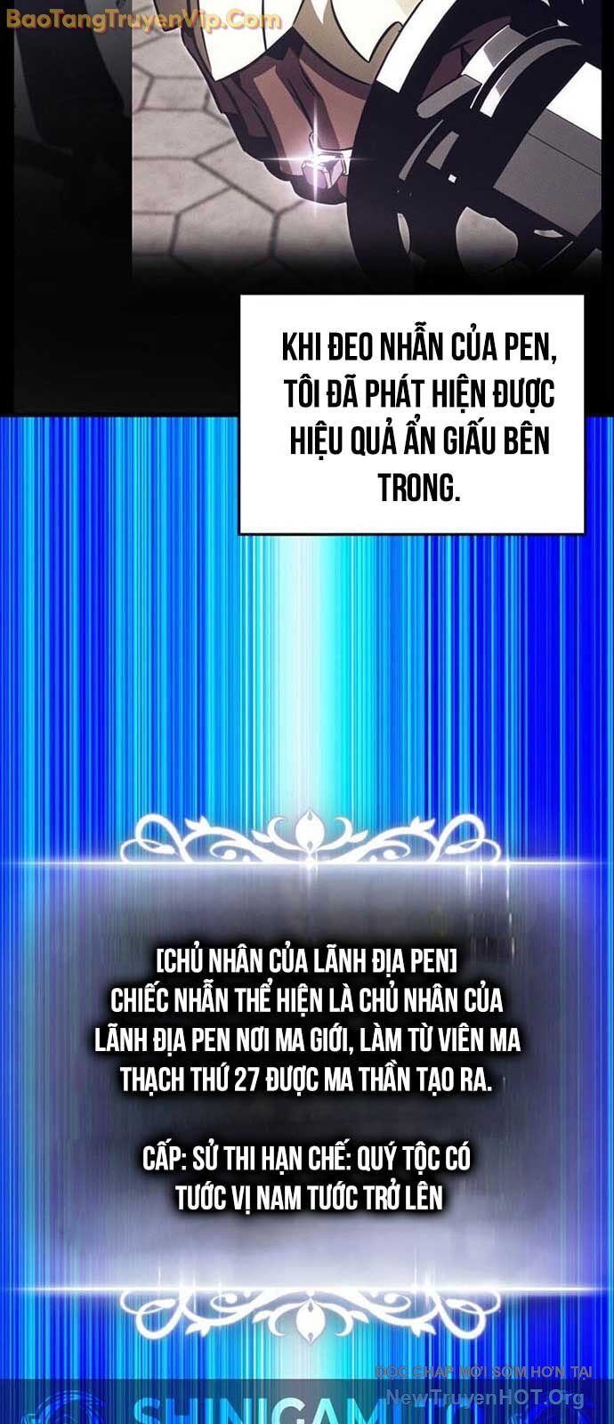 Huyền Thoại Game Thủ - Tái Xuất: Chapter 198