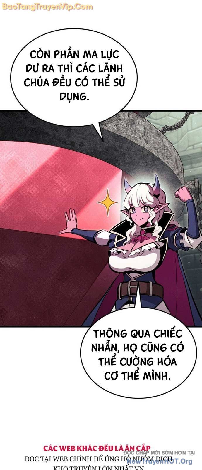 Huyền Thoại Game Thủ - Tái Xuất: Chapter 198