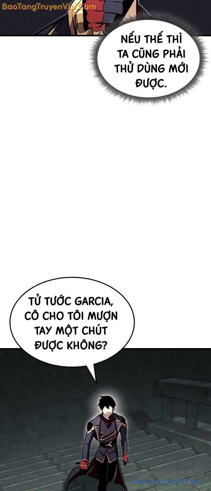 Huyền Thoại Game Thủ - Tái Xuất: Chapter 198