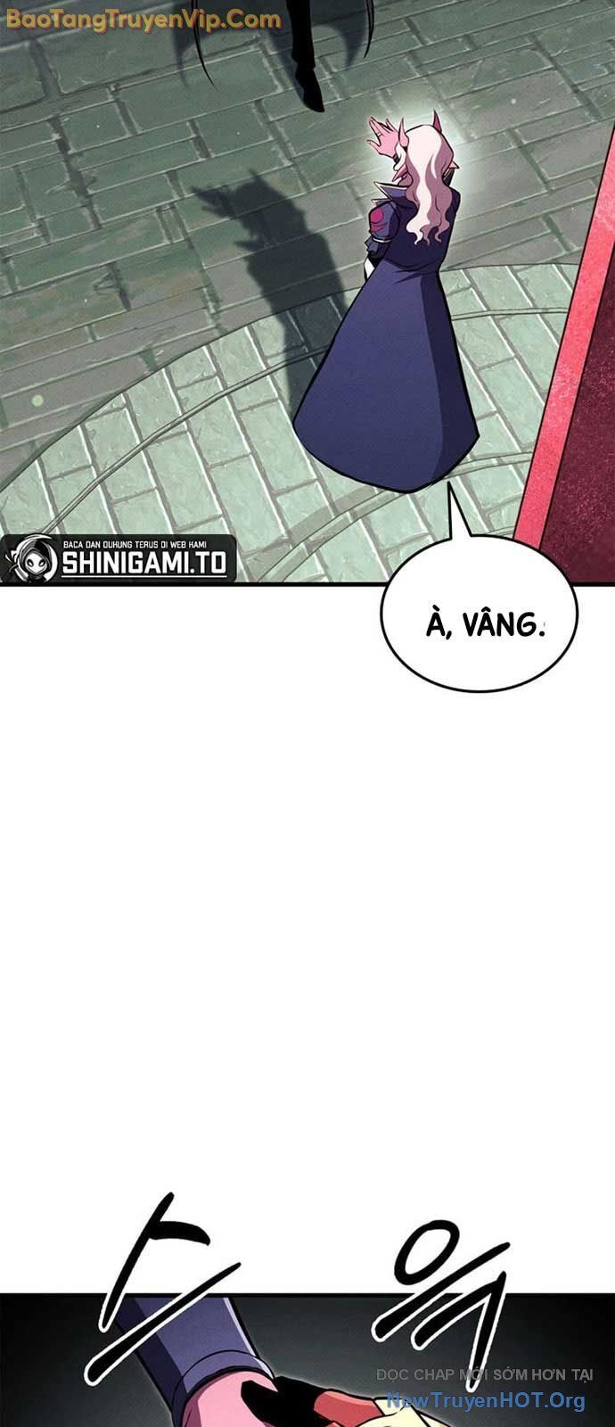 Huyền Thoại Game Thủ - Tái Xuất: Chapter 198