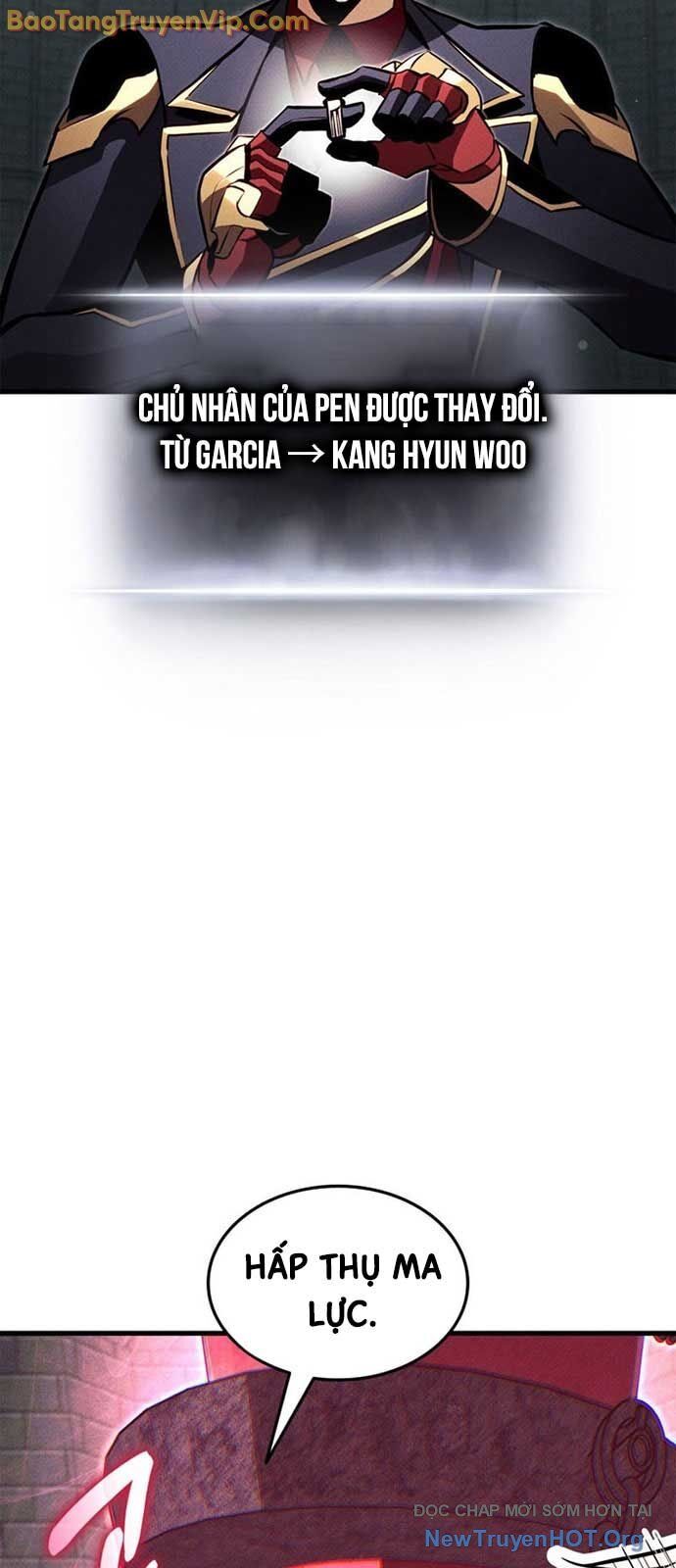 Huyền Thoại Game Thủ - Tái Xuất: Chapter 198