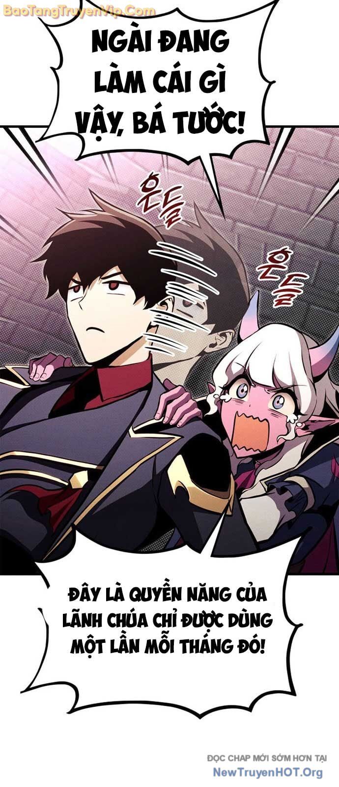 Huyền Thoại Game Thủ - Tái Xuất: Chapter 198