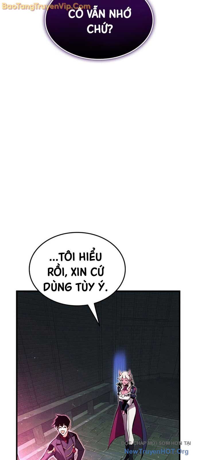 Huyền Thoại Game Thủ - Tái Xuất: Chapter 198