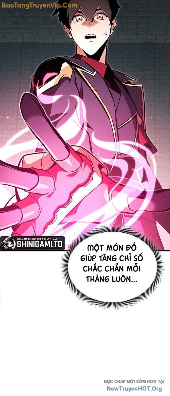 Huyền Thoại Game Thủ - Tái Xuất: Chapter 198