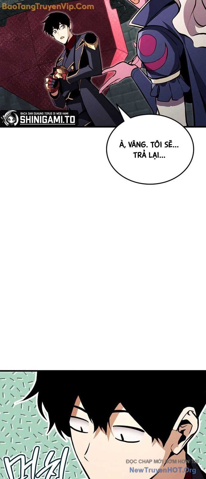 Huyền Thoại Game Thủ - Tái Xuất: Chapter 198