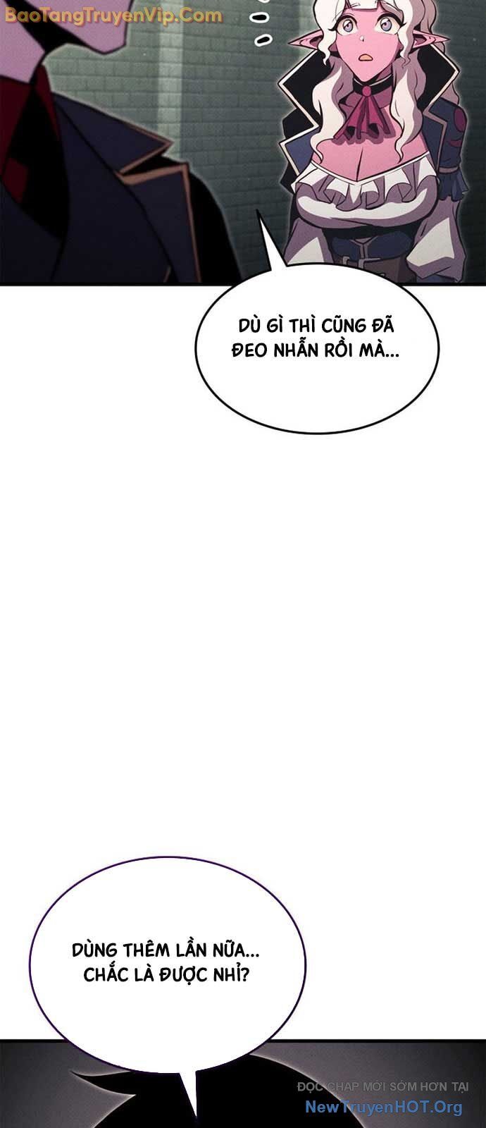 Huyền Thoại Game Thủ - Tái Xuất: Chapter 198