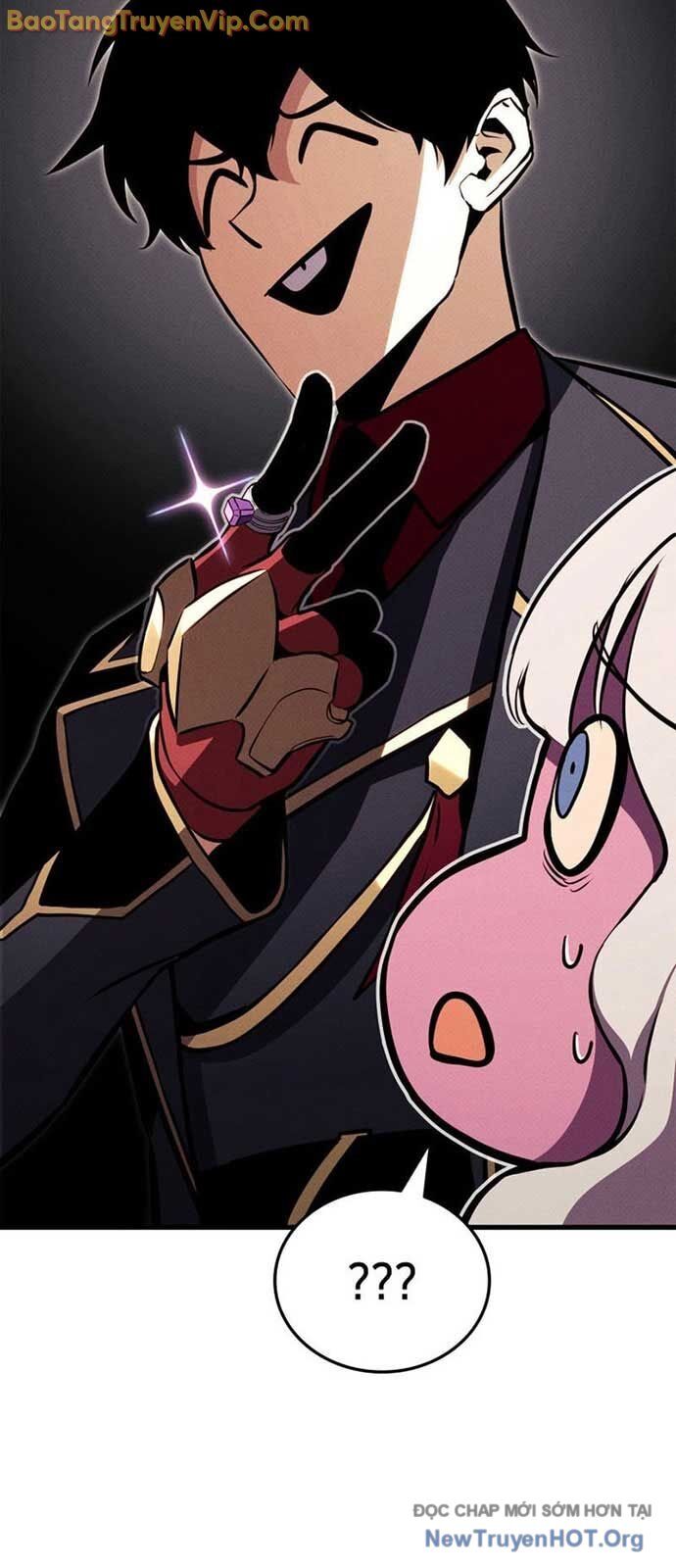 Huyền Thoại Game Thủ - Tái Xuất: Chapter 198