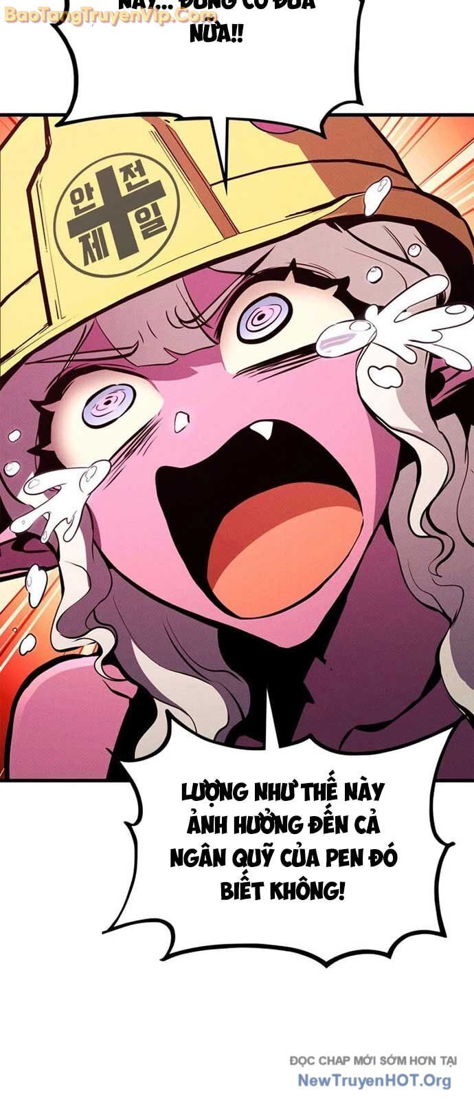 Huyền Thoại Game Thủ - Tái Xuất: Chapter 198