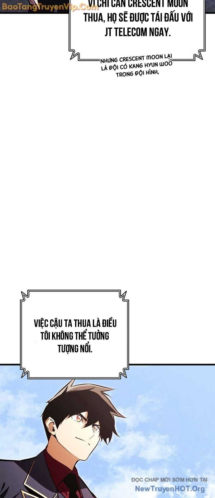 Huyền Thoại Game Thủ - Tái Xuất: Chapter 198